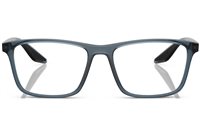 Montura de gafas Prada Linea Rossa Hombre 0PS 01QV 56 CZH1O1 - 0PS 01QV 56 CZH1O1